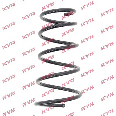 Kyb Fahrwerksfeder [Hersteller-Nr. RI3744] für Opel, Suzuki, Vauxhall von KYB