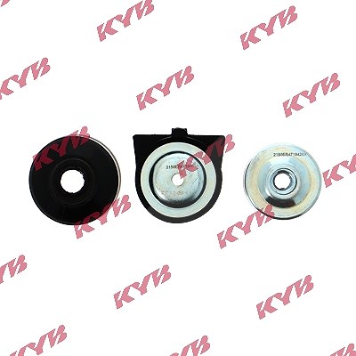 Kyb Federbeinstützlager [Hersteller-Nr. SM9942] für Ford von KYB