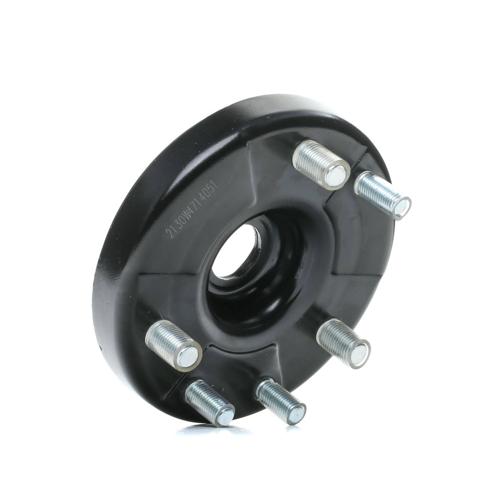 Federbeinstützlager Suspension Mounting Kit Vorne Links von KYB (SM5789) Lager Radaufhängung Domlager, Dämpferbeinlager, Stützlager von KYB