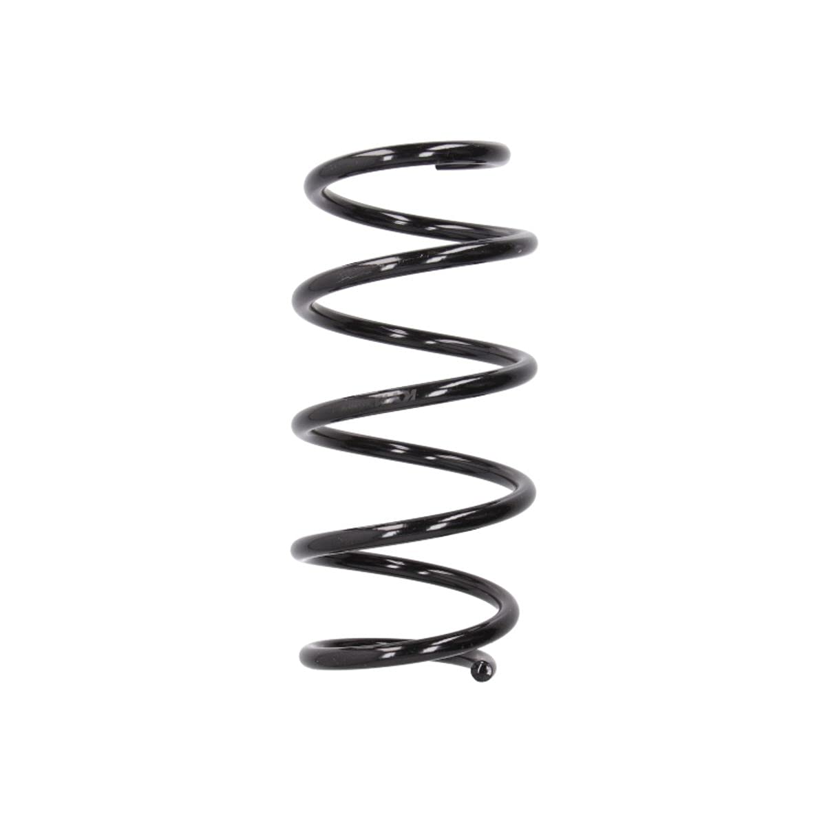 KAYABA UK KYB Coil Spring ra3360 Kangoo, Grand Kangoo - KAYABA UK KYB Coil Spring ra3360 Kangoo, Grand Kangoo - von KYB