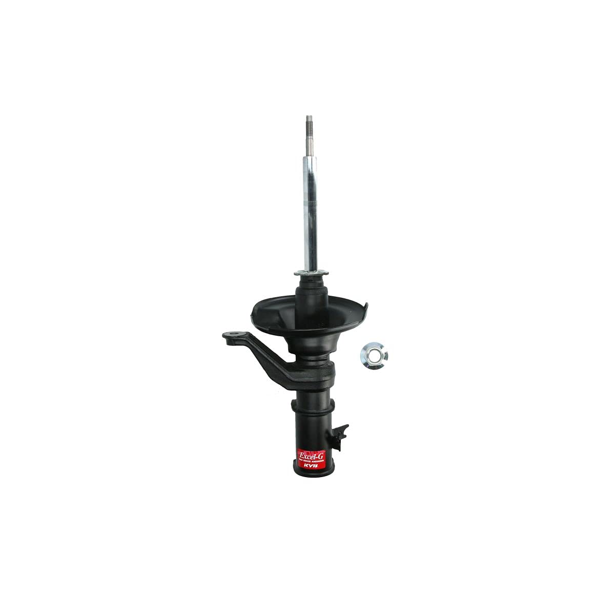 KYB 331009 vorne links GAS Stoßdämpfer – 1 Stück von KYB
