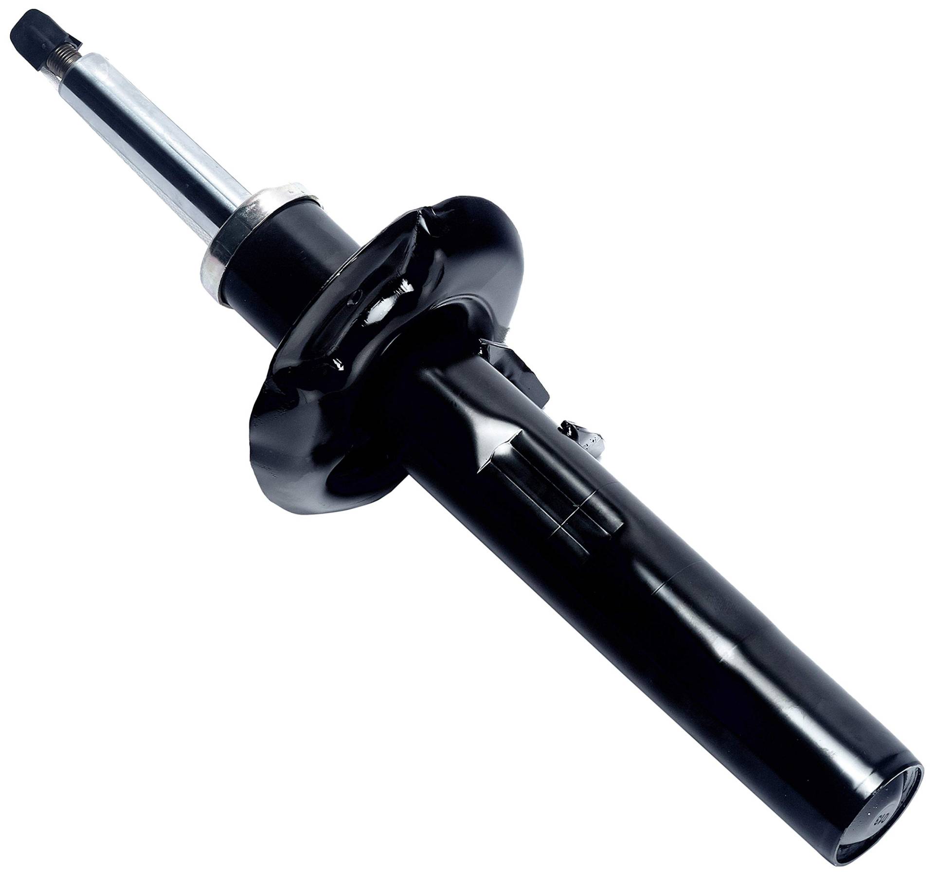 KYB KYB335808 335808 Vorne Gas Stoßdämpfer - 1er Pack, 2007 KYB KYB335808 335808 Vorne Gas Stoßdämpfer - 1er Pack, 2007 von KYB