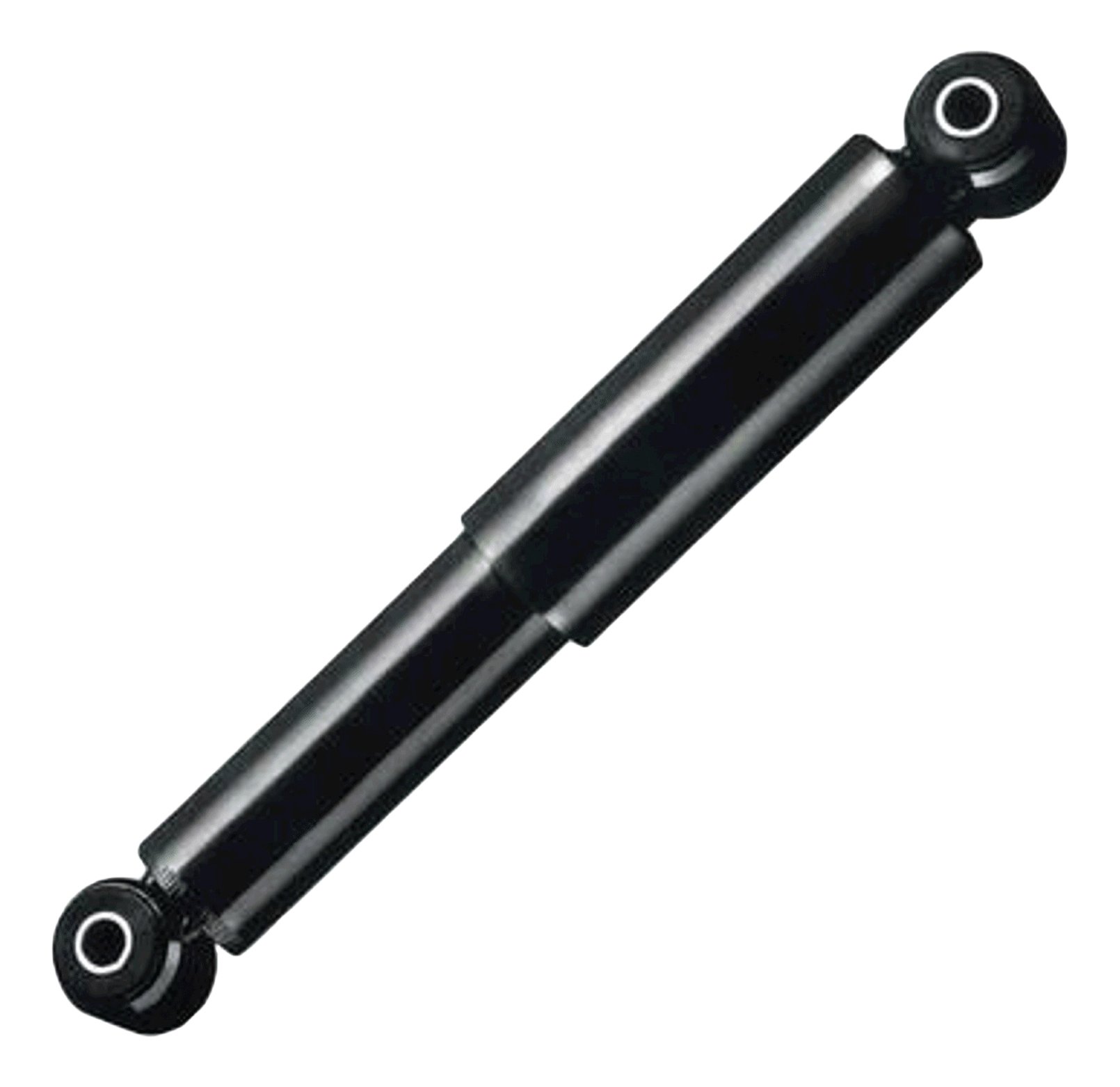 KYB 341148 Hinten Gas Stoßdämpfer - 1er Pack KYB 341148 Hinten Gas Stoßdämpfer - 1er Pack von KYB