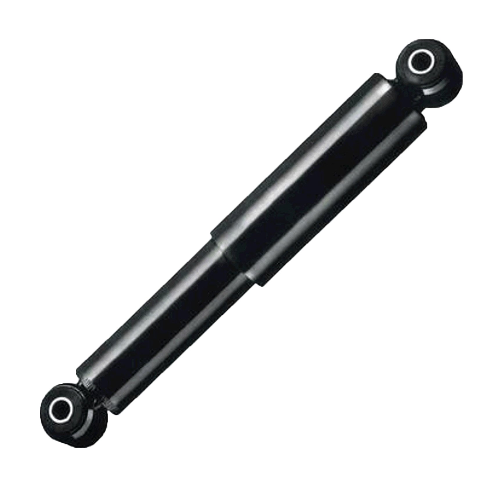 KYB 341210 Hinten Gas Stoßdämpfer - 1er Pack KYB 341210 Hinten Gas Stoßdämpfer - 1er Pack von KYB