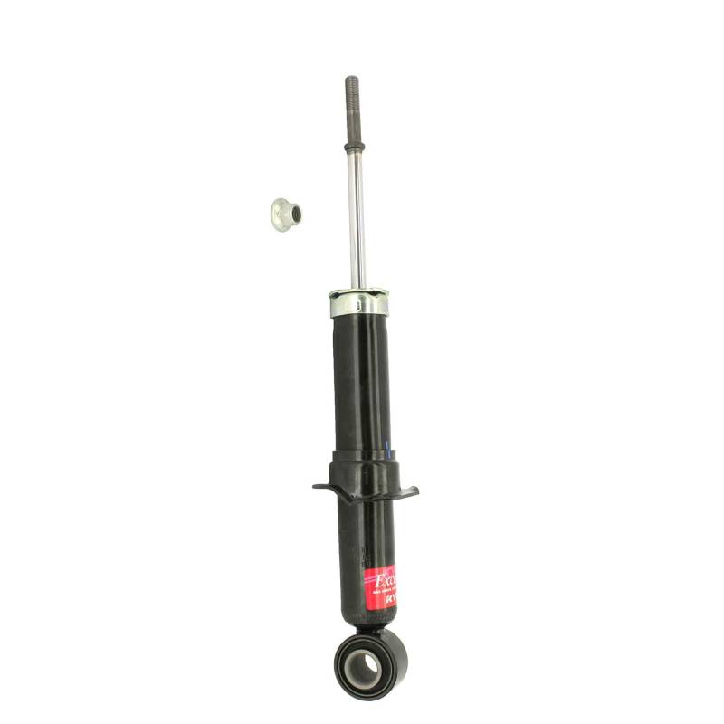 KYB 341448 Excel-G Gasdruckfeder, schwarz von KYB