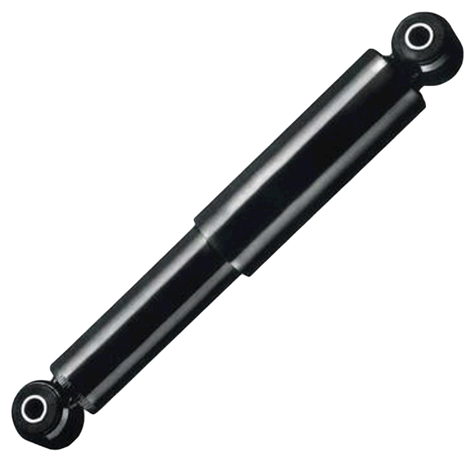 KYB 343352 Hinten Gas Stoßdämpfer - 1er Pack KYB 343352 Hinten Gas Stoßdämpfer - 1er Pack von KYB