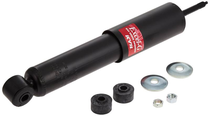 KYB 344294 Vorne Gas Stoßdämpfer - 1er Pack von KYB