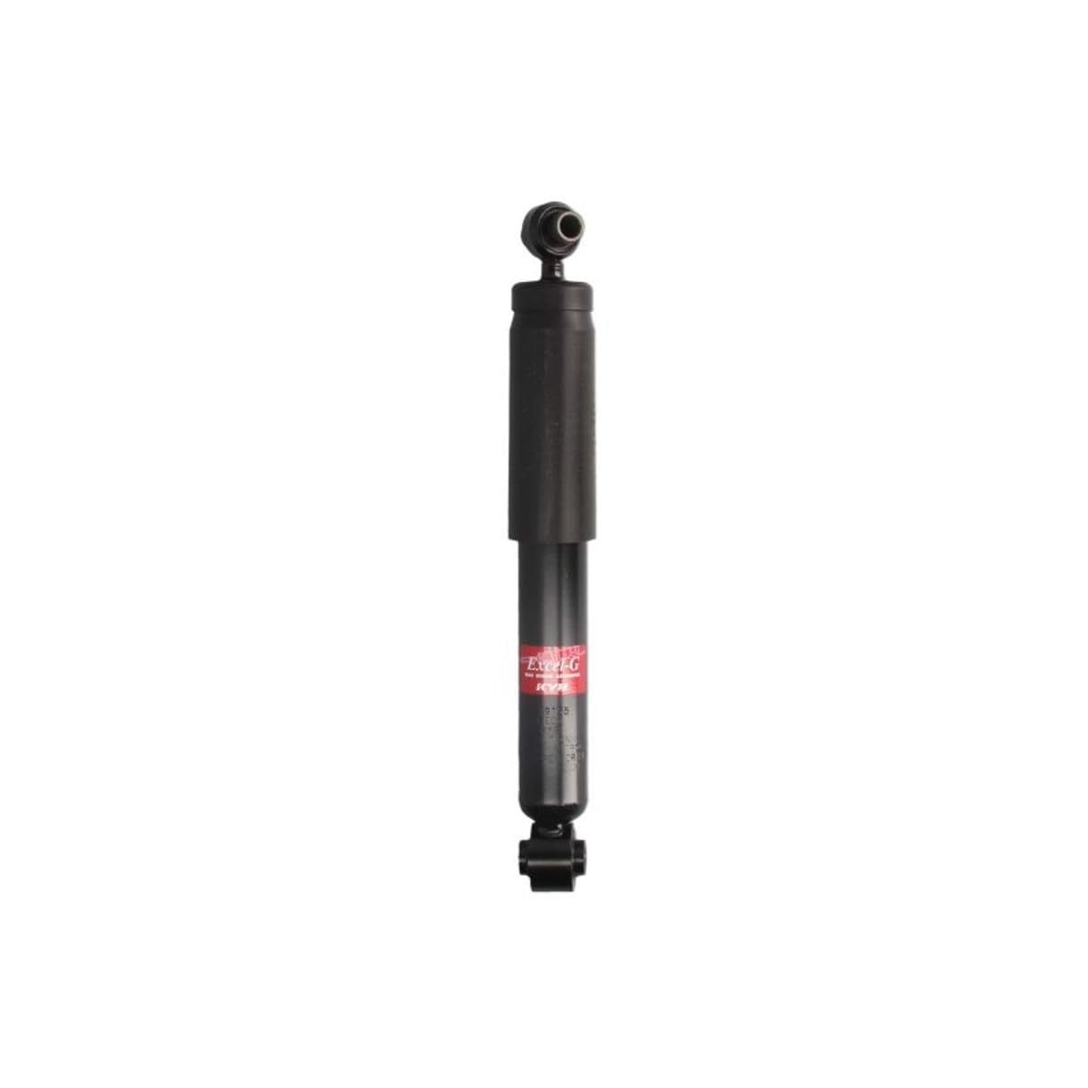 KYB 349155 StoàƒŸdämpfer StoàƒŸdämpfersatz, StoàƒŸdämpfer, Federbein Hinten KYB 349155 StoàƒŸdämpfer StoàƒŸdämpfersatz, StoàƒŸdämpfer, Federbein Hinten von KYB