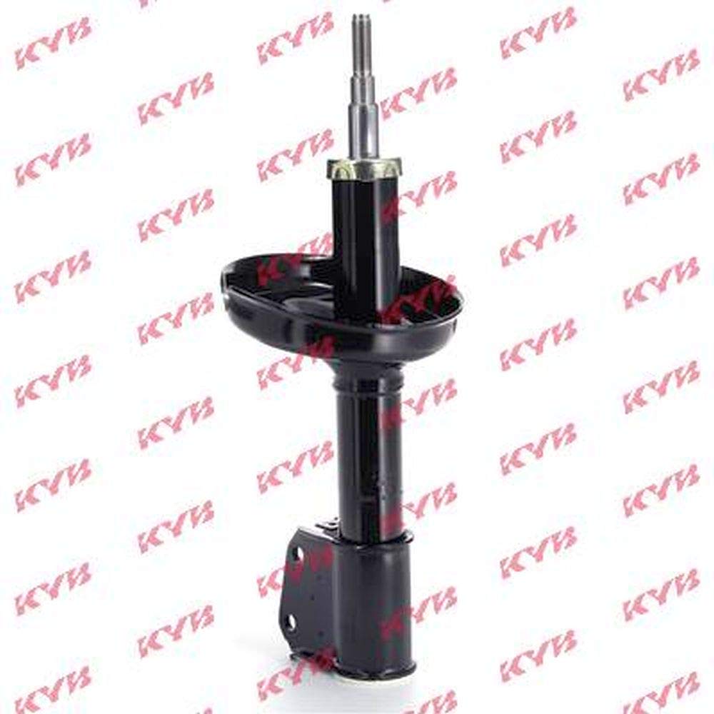 KYB 633707 Vorne Gas Stoßdämpfer - 1er Pack von KYB