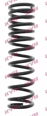 KYB Fahrwerksfeder FORD RA5613 98AG5560FG,98AG5560GG,1124066 Federn,Fahrwerksfedern,Feder,Schraubenfeder,Stoßdämpfer Feder 1124070,1143701,2M515560FA KYB Fahrwerksfeder FORD RA5613 98AG5560FG,98AG5560GG,1124066 Federn,Fahrwerksfedern,Feder,Schraubenfeder,Stoßdämpfer Feder 1124070,1143701,2M515560FA von KYB