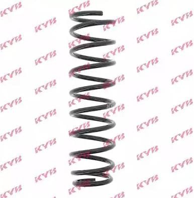 KYB Fahrwerksfeder HONDA RA5194 52441SR3N12,52441S04J11 Federn,Fahrwerksfedern,Feder,Schraubenfeder,Stoßdämpfer Feder KYB Fahrwerksfeder HONDA RA5194 52441SR3N12,52441S04J11 Federn,Fahrwerksfedern,Feder,Schraubenfeder,Stoßdämpfer Feder von KYB