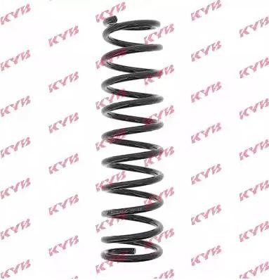 KYB Fahrwerksfeder HONDA RC5814 52441S10A01 Federn,Fahrwerksfedern,Feder,Schraubenfeder,Stoßdämpfer Feder KYB Fahrwerksfeder HONDA RC5814 52441S10A01 Federn,Fahrwerksfedern,Feder,Schraubenfeder,Stoßdämpfer Feder von KYB