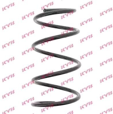 KYB Fahrwerksfeder TOYOTA RC3448 4813105700,4813105730 Federn,Fahrwerksfedern,Feder,Schraubenfeder,Stoßdämpfer Feder KYB Fahrwerksfeder TOYOTA RC3448 4813105700,4813105730 Federn,Fahrwerksfedern,Feder,Schraubenfeder,Stoßdämpfer Feder von KYB