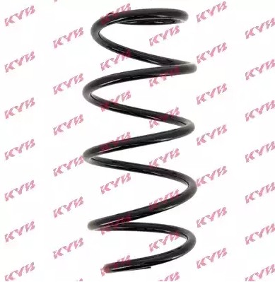 KYB Fahrwerksfeder VW,AUDI,SKODA RA3520 1K0411105AK,1K0411105AP Federn,Fahrwerksfedern,Feder,Schraubenfeder,Stoßdämpfer Feder KYB Fahrwerksfeder VW,AUDI,SKODA RA3520 1K0411105AK,1K0411105AP Federn,Fahrwerksfedern,Feder,Schraubenfeder,Stoßdämpfer Feder von KYB
