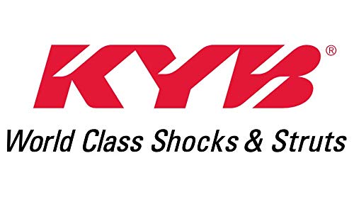 KYB RA1060 Schraubenfeder von KYB