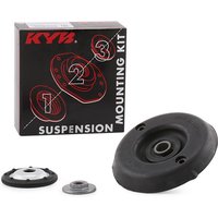 KYB Reparatursatz, Federbeinstützlager Suspension Mounting Kit SM1933  PEUGEOT,CITROËN,DS,308 SW I (4E_, 4H_),308 I Schrägheck (4A_, 4C_),308 CC (4B_) von KYB