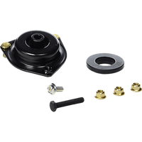 KYB Reparatursatz, Federbeinstützlager Suspension Mounting Kit SM1534  RENAULT,KANGOO / GRAND KANGOO (KW0/1_),KANGOO Express (FW0/1_) von KYB