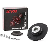 KYB Reparatursatz, Federbeinstützlager Suspension Mounting Kit SM1911  PEUGEOT,206 Schrägheck (2A/C),206 CC (2D),206+ Schrägheck (2L_, 2M_) von KYB