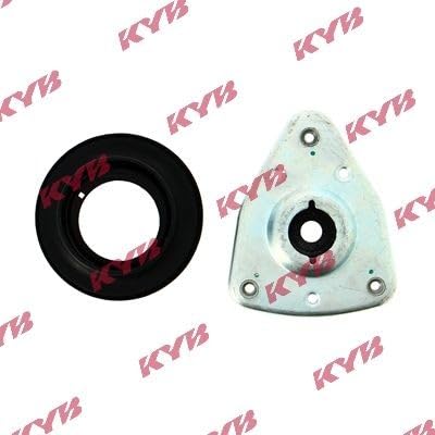 KYB Reparatursatz Federbeinstützlager SM1055 vorne KYB Reparatursatz Federbeinstützlager SM1055 vorne von KYB