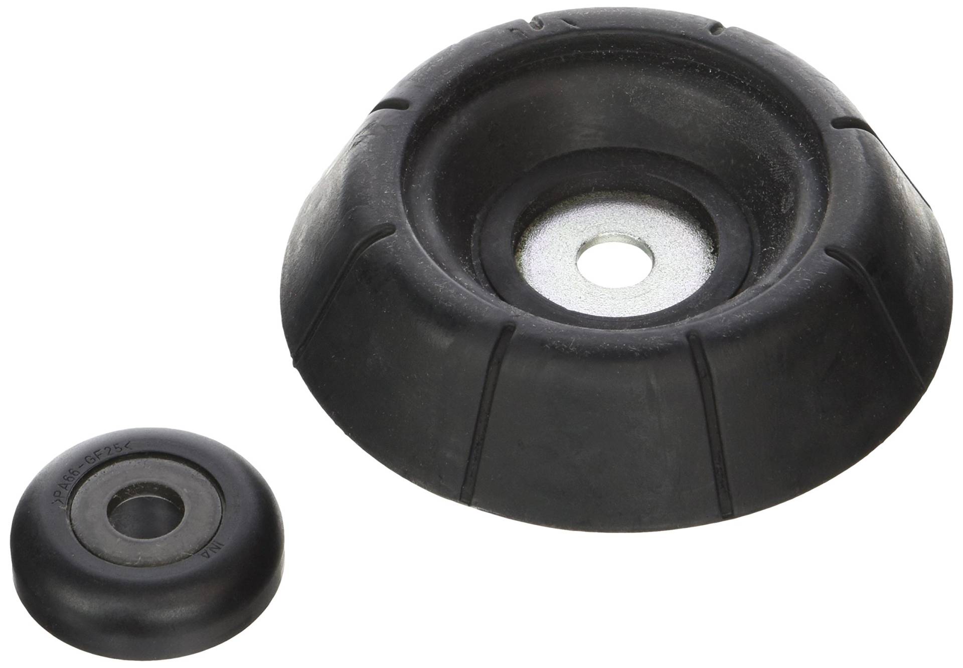 KYB Reparatursatz für Federbeinstützlager, Suspension Mounting Kit, SM3703 KYB Reparatursatz für Federbeinstützlager, Suspension Mounting Kit, SM3703 von KYB