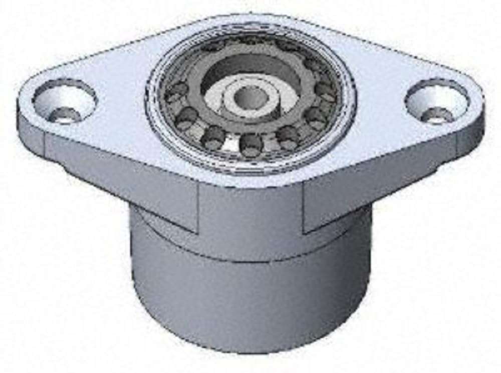 KYB SM5379 Strut Mounting KYB SM5379 Strut Mounting von KYB