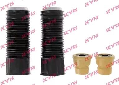 KYB Staubschutzsatz TOYOTA 910210 483410F010 Staubmanschette,Federwegbegrenzer,Staubschutz,Staubschutzsatz, Stoßdämpfer KYB Staubschutzsatz TOYOTA 910210 483410F010 Staubmanschette,Federwegbegrenzer,Staubschutz,Staubschutzsatz, Stoßdämpfer von KYB