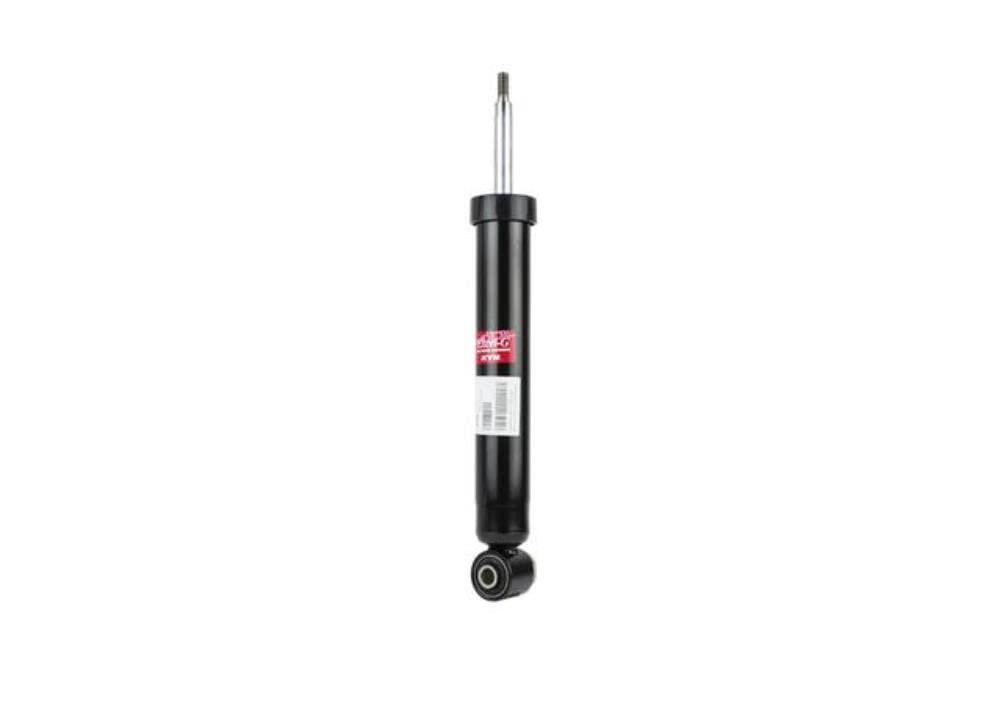 KYB Stoßdämpfer 341735 in Vorbereitung – BMW 5 Serie T KYB Stoßdämpfer 341735 in Vorbereitung – BMW 5 Serie T von KYB