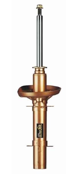KYB Stoßdämpfer SUBARU 324054 20360FC101,20360FC120,20360FC140 Federbein,Stossdämpfer 20360FC220,20360FC240,20360FC100 von KYB