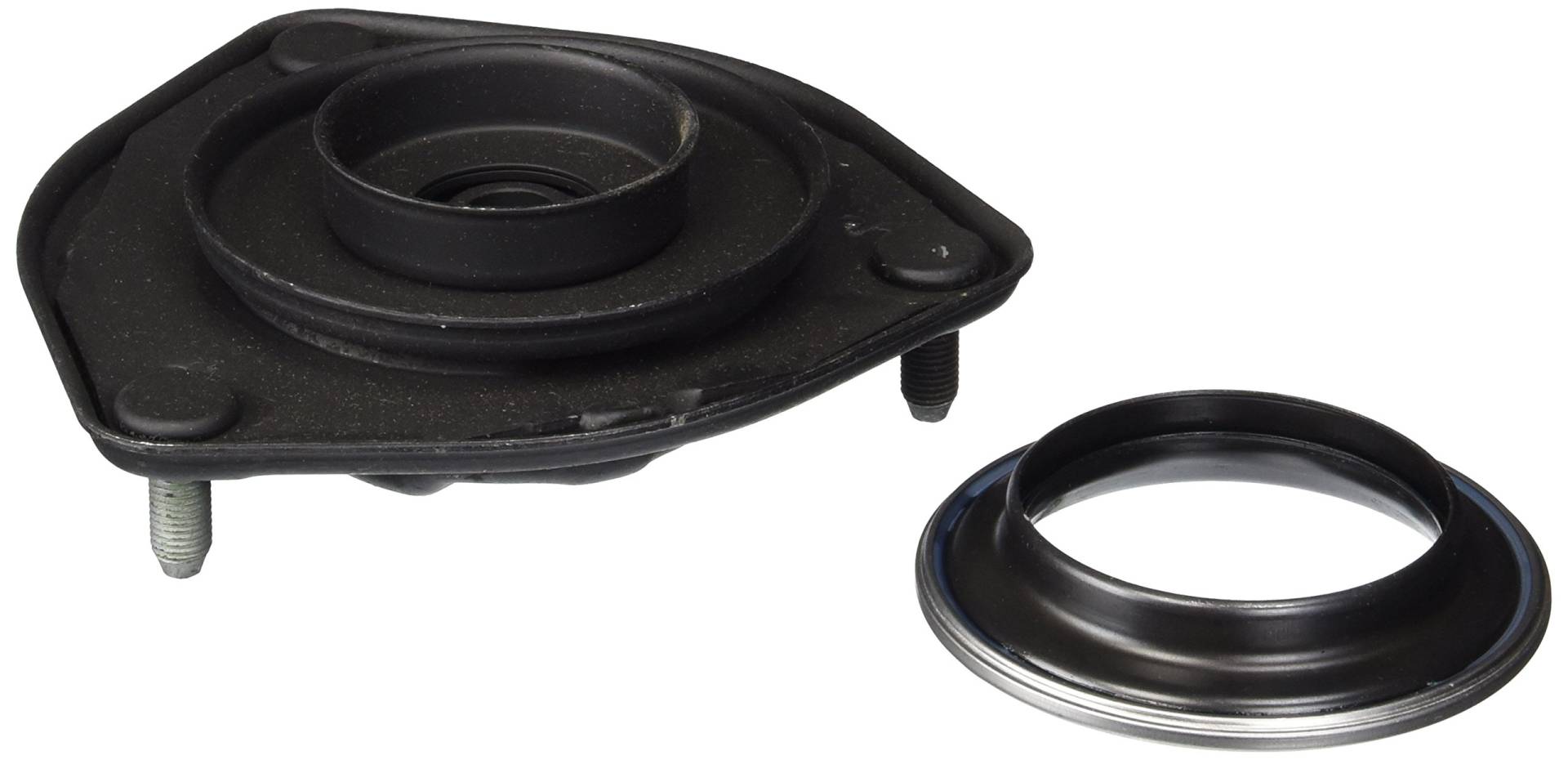 KYB Suspension Mounting Kit Reparatursatz Federbeinstützlager Vorderachse Links SM5663 KYB Suspension Mounting Kit Reparatursatz Federbeinstützlager Vorderachse Links SM5663 von KYB