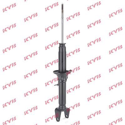 Kyb 2x Stoßdämpfer für Honda von KYB