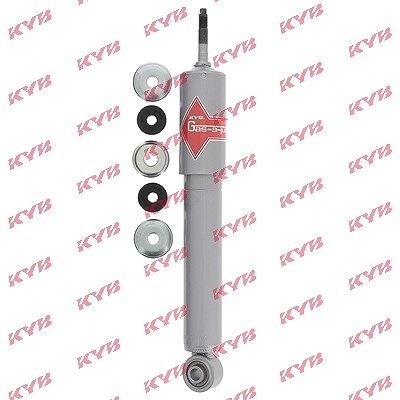 Kyb 2x Stoßdämpfer für Nissan von KYB