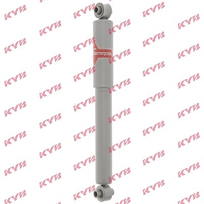 Kyb 2x Stoßdämpfer für Porsche von KYB