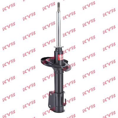 Kyb 2x Stoßdämpfer für Saab von KYB