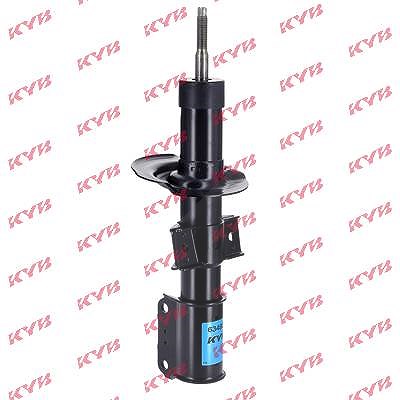 Kyb 2x Stoßdämpfer für Volvo von KYB