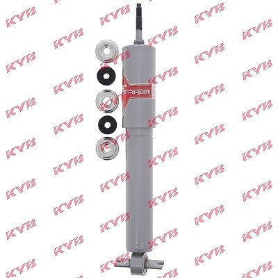 Kyb 2x Stoßdämpfer von KYB