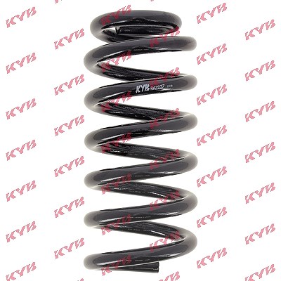Kyb Fahrwerksfeder [Hersteller-Nr. RA7027] für Opel, Vauxhall von KYB