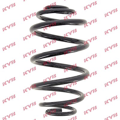 Kyb Fahrwerksfeder [Hersteller-Nr. RJ5110] für Opel, Vauxhall von KYB