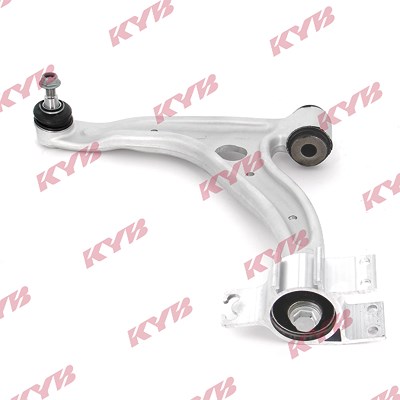 Kyb Lenker, Radaufhängung [Hersteller-Nr. KSC4132] für Mercedes-Benz von KYB