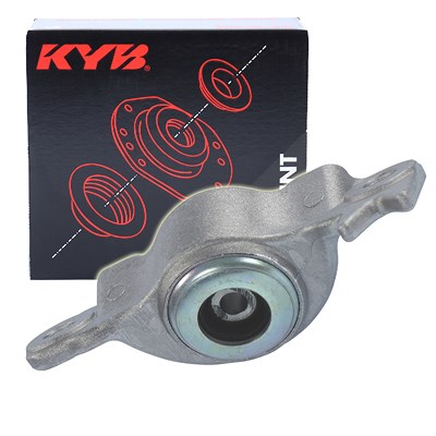 Kyb Reparatursatz, Domlager Hinterachse links [Hersteller-Nr. SM5652] für Opel, Saab, Vauxhall von KYB