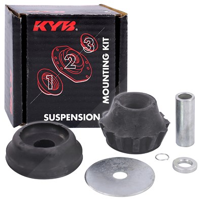 Kyb Reparatursatz, Federbeinstützlager [Hersteller-Nr. SM5377] für Audi, VW von KYB