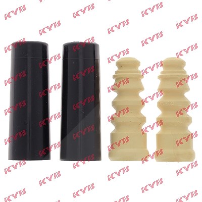 Kyb Staubschutzsatz, Stoßdämpfer [Hersteller-Nr. 910137] für Seat, Skoda, VW von KYB