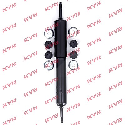 Kyb Stoßdämpfer [Hersteller-Nr. 443005] für Autobianchi, Fiat, Fso von KYB