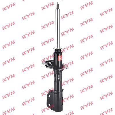 Kyb Stoßdämpfer [Hersteller-Nr. 335845] für Chevrolet, Opel von KYB