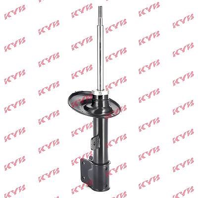 Kyb Stoßdämpfer [Hersteller-Nr. 338734] für Citroën, Peugeot von KYB