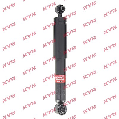 Kyb Stoßdämpfer [Hersteller-Nr. 349155] für Citroën, Peugeot von KYB