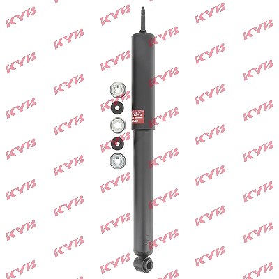 Kyb Stoßdämpfer [Hersteller-Nr. 344310] für Daewoo, Ssangyong von KYB