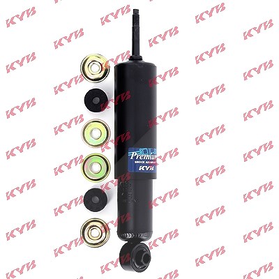 Kyb Stoßdämpfer [Hersteller-Nr. 444135] für Ford, Mazda von KYB