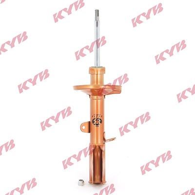 Kyb Stoßdämpfer [Hersteller-Nr. 324044] für Toyota von KYB