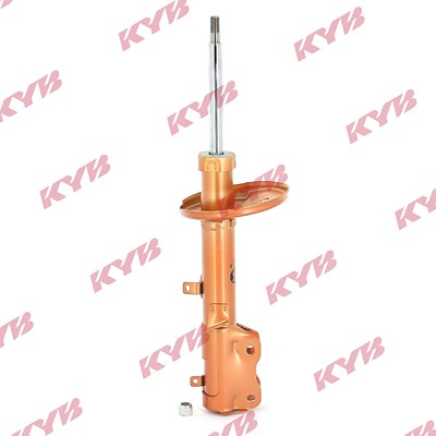 Kyb Stoßdämpfer [Hersteller-Nr. 324045] für Toyota von KYB