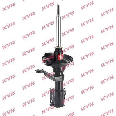 Kyb Stoßdämpfer [Hersteller-Nr. 331049] für Honda von KYB